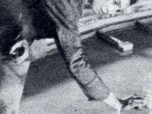 adjusting the breakwater