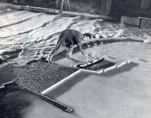 breakwater wide view